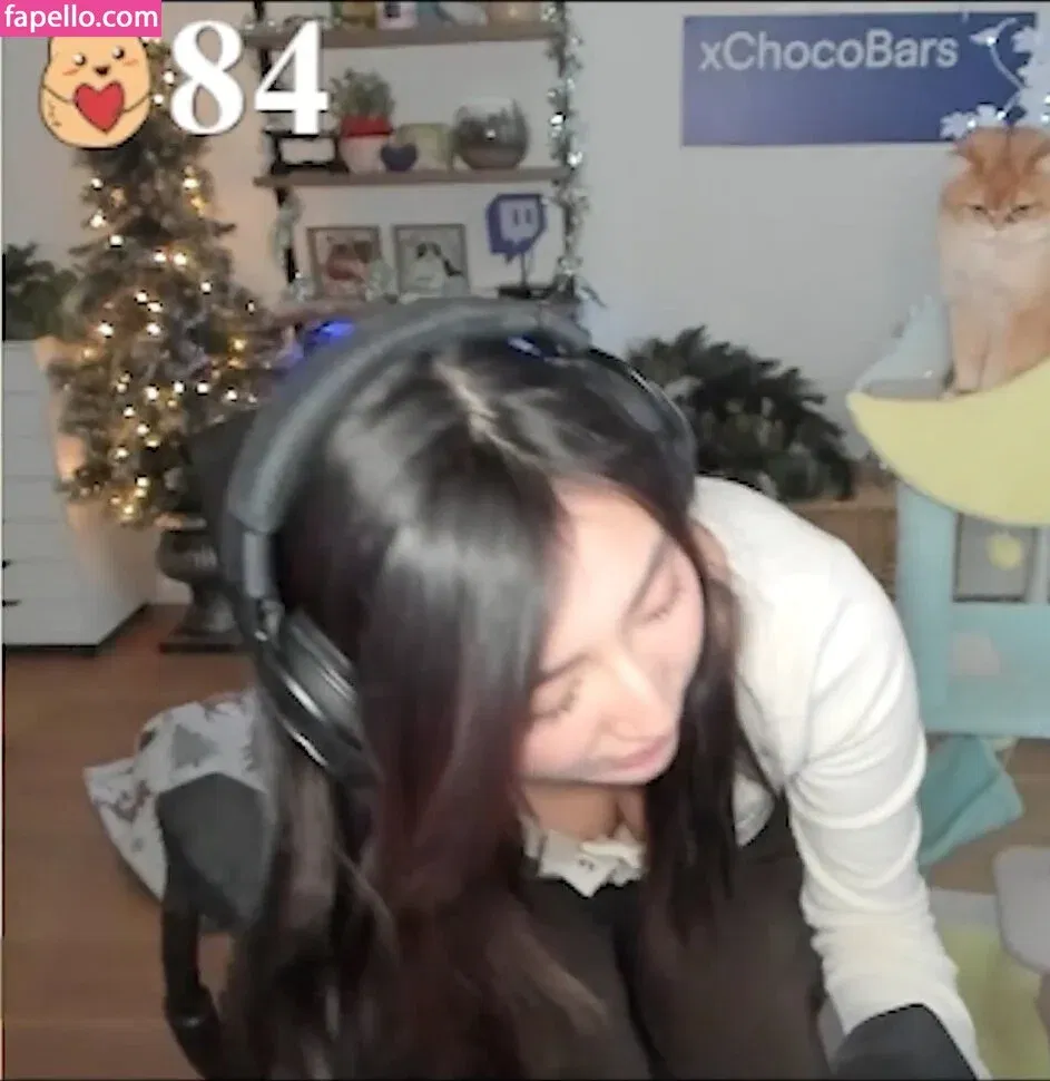 xChocobars Onlyfans Photo Gallery 