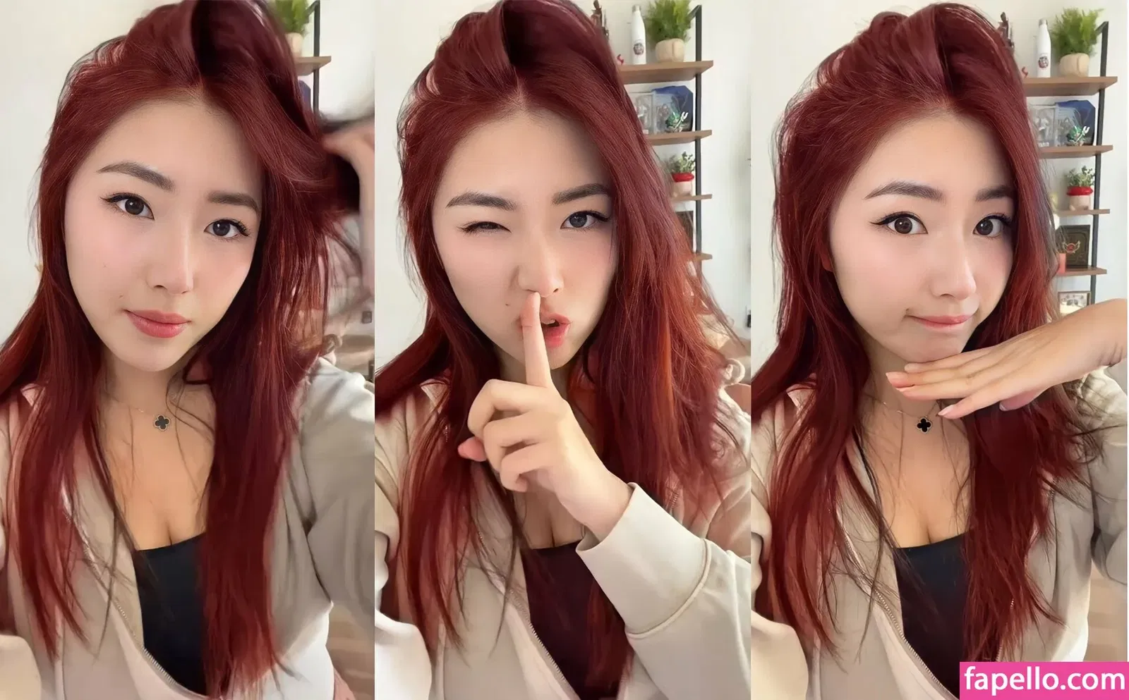 xChocobars Onlyfans Photo Gallery 