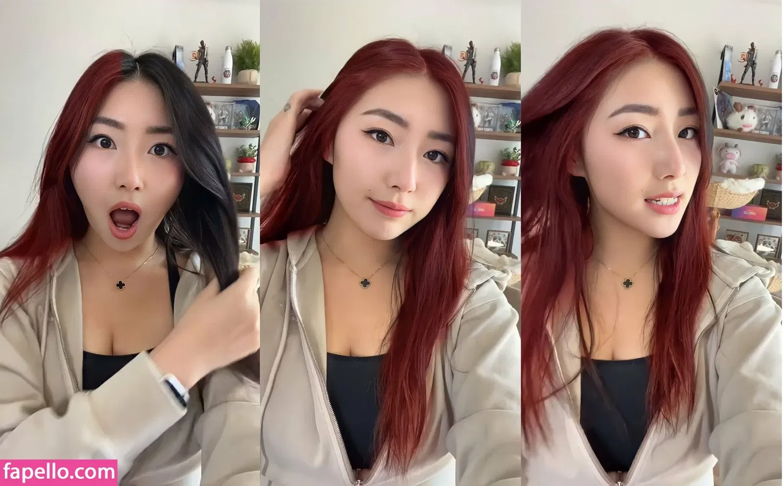 xChocobars Onlyfans Photo Gallery 