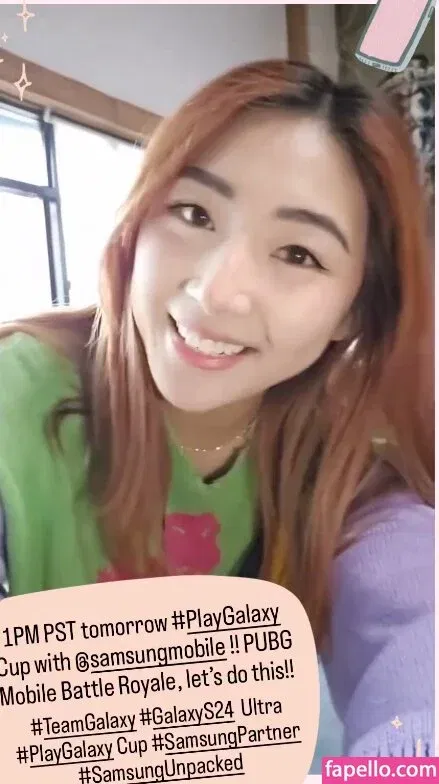 xChocobars Onlyfans Photo Gallery 