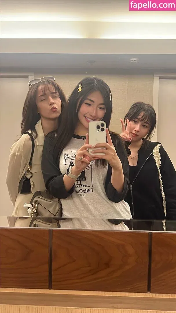 xChocobars Onlyfans Photo Gallery 