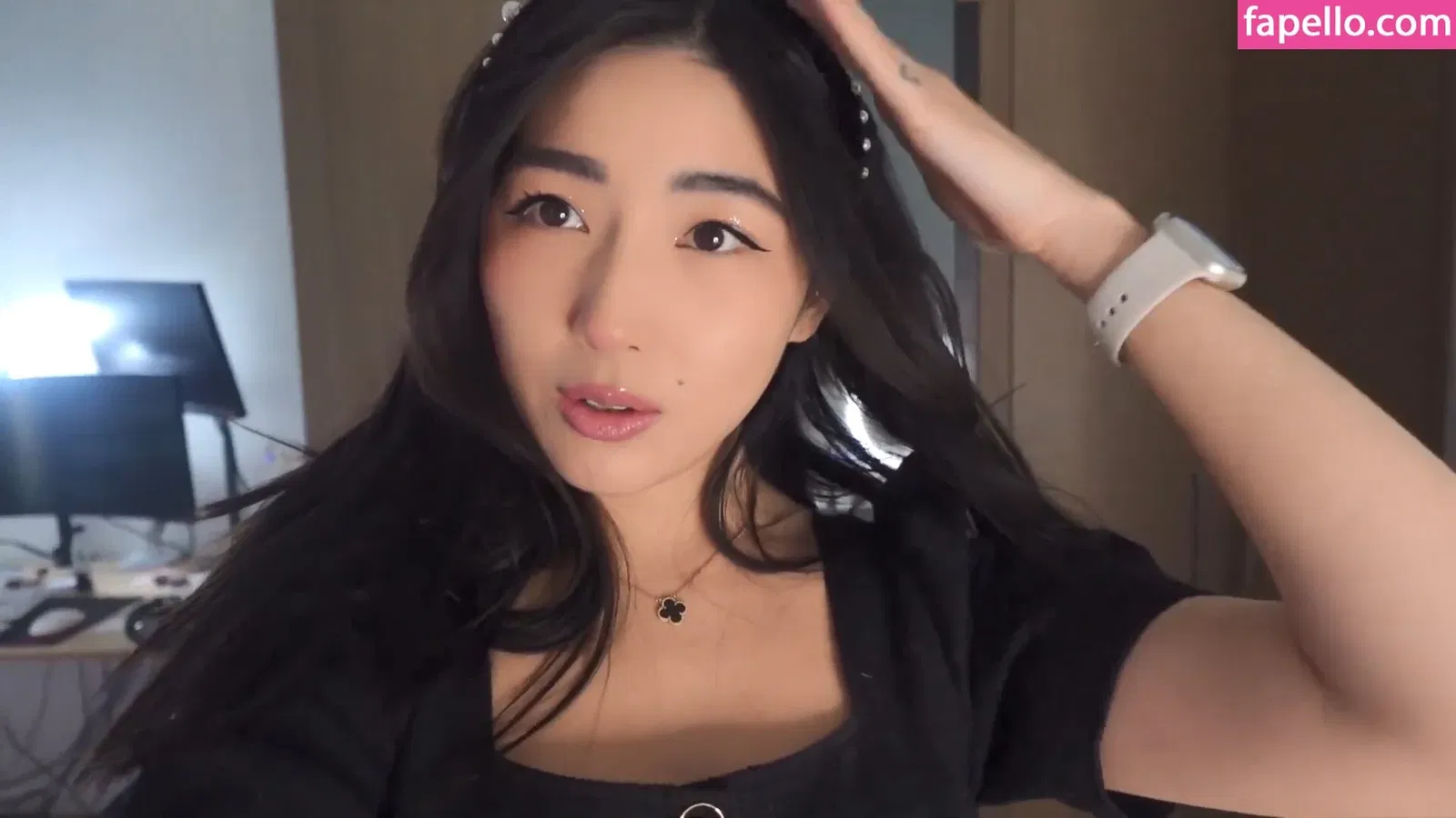 xChocobars Onlyfans Photo Gallery 