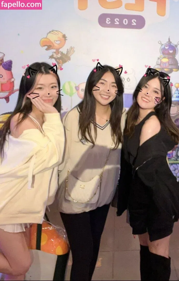 xChocobars Onlyfans Photo Gallery 