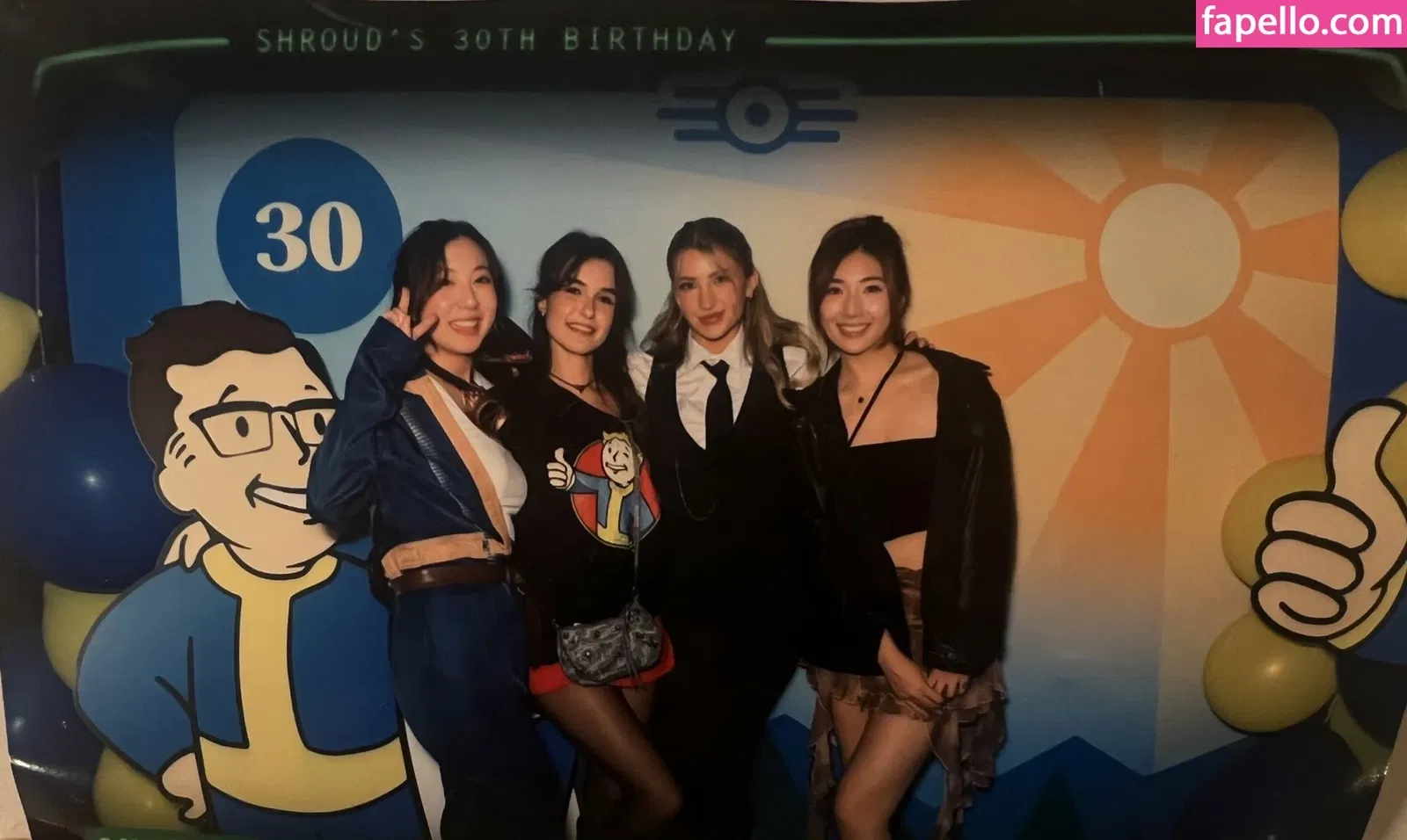 xChocobars Onlyfans Photo Gallery 