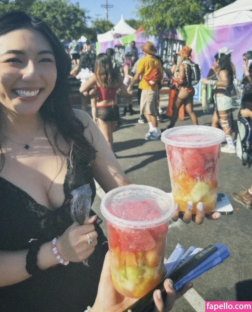 xChocobars Onlyfans Photo Gallery 