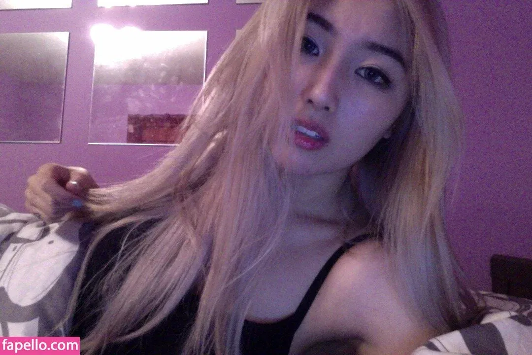 xChocobars Onlyfans Photo Gallery 