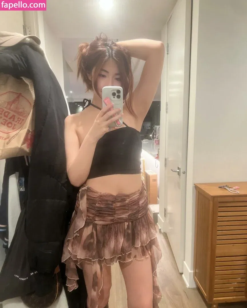 xChocobars Onlyfans Photo Gallery 