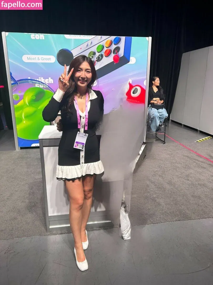 xChocobars Onlyfans Photo Gallery 