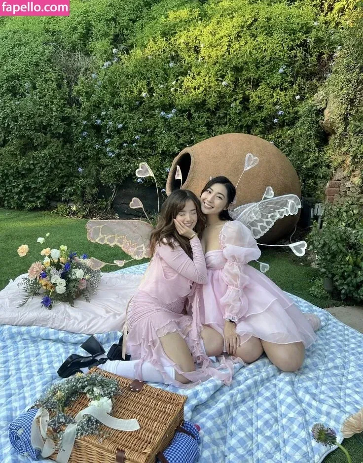 xChocobars Onlyfans Photo Gallery 