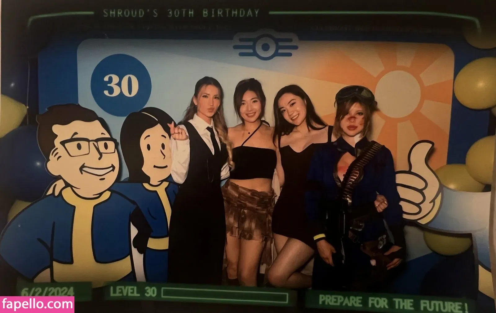 xChocobars Onlyfans Photo Gallery 