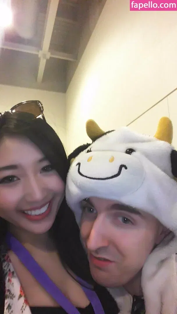 xChocobars Onlyfans Photo Gallery 