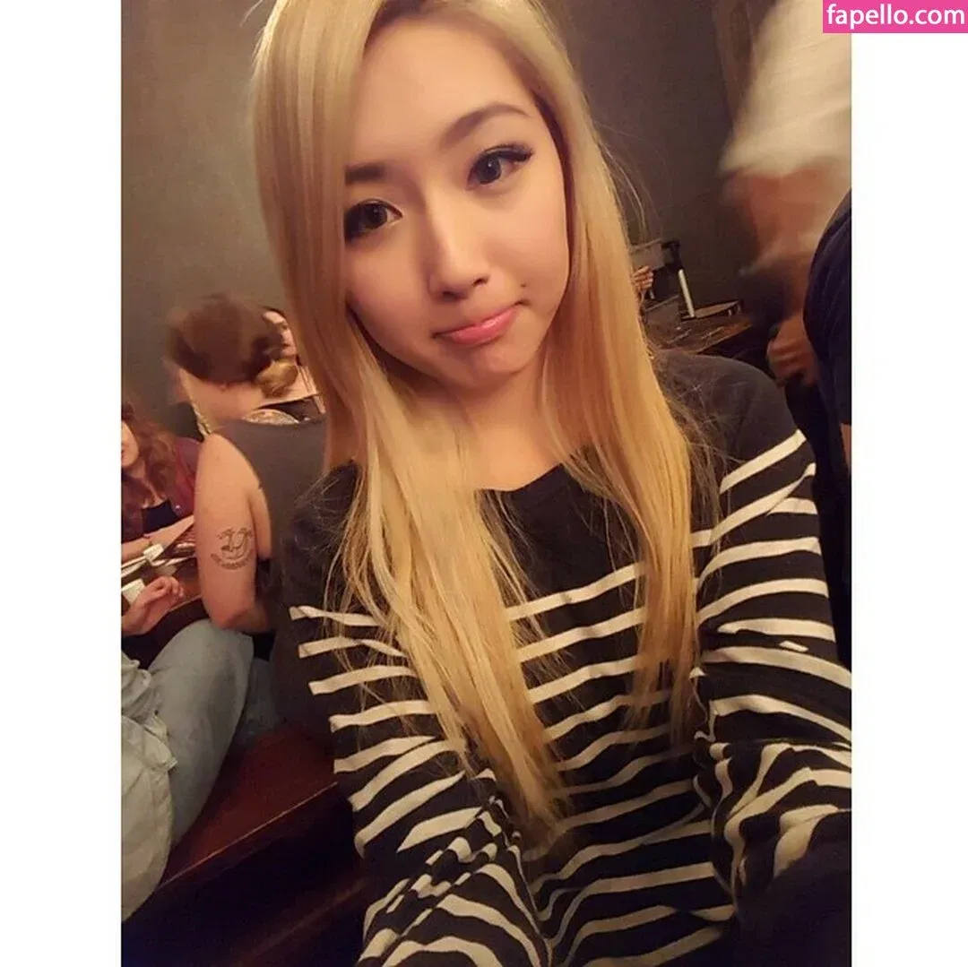 xChocobars Onlyfans Photo Gallery 