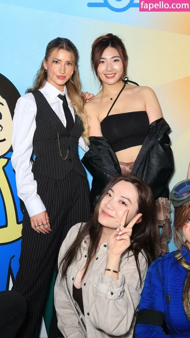 xChocobars Onlyfans Photo Gallery 