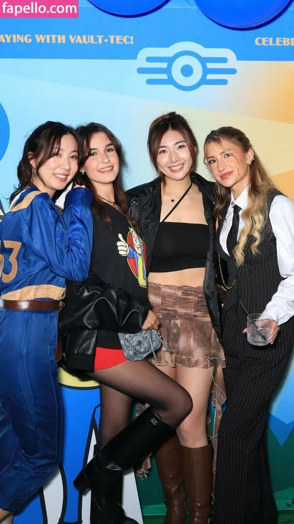 xChocobars Onlyfans Photo Gallery 