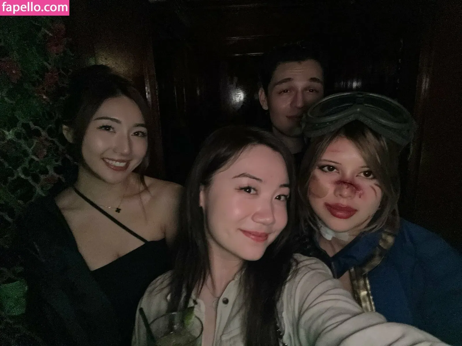 xChocobars Onlyfans Photo Gallery 