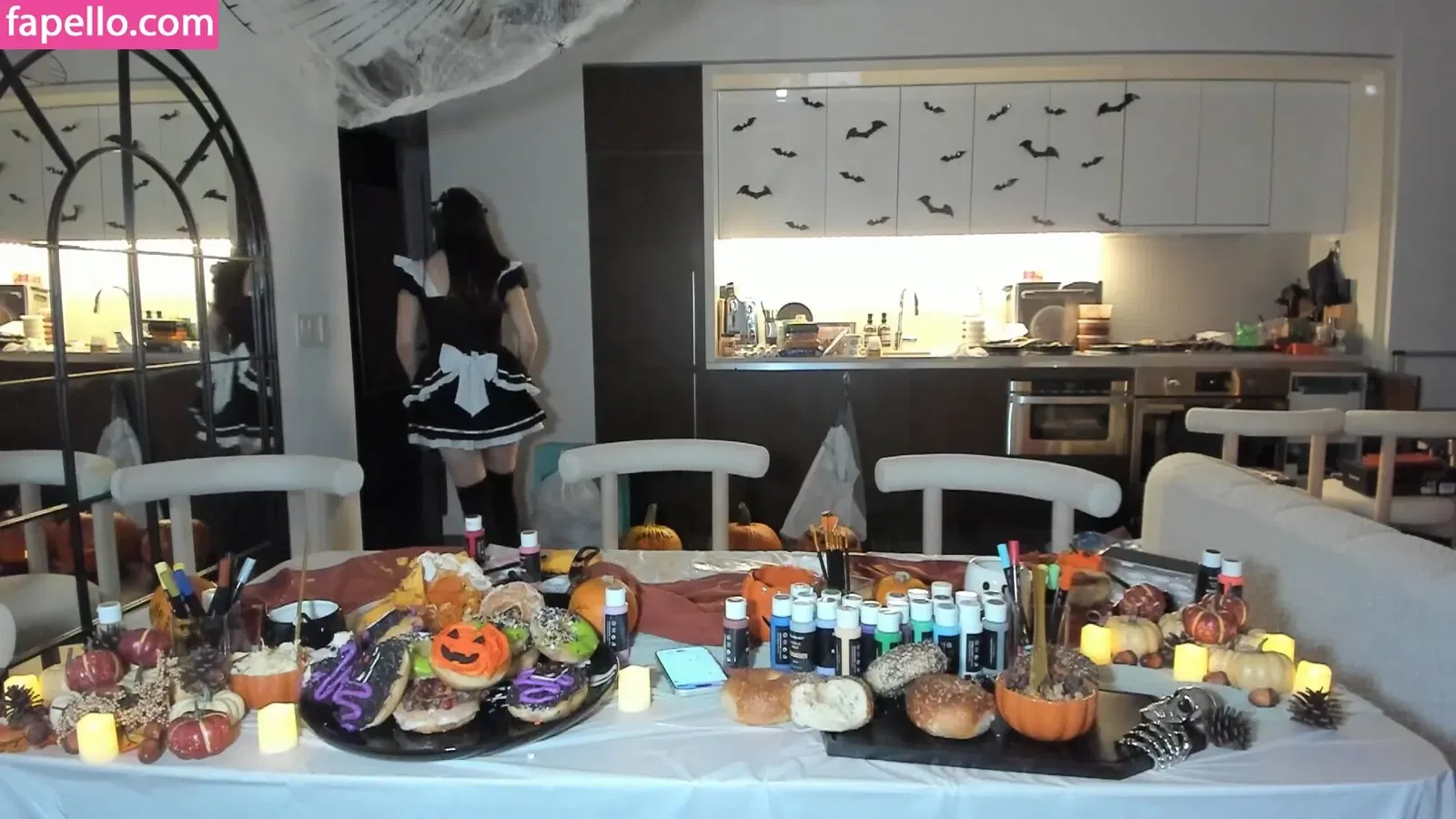 xChocobars Onlyfans Photo Gallery 