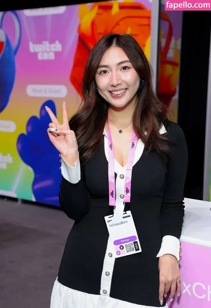 xChocobars Onlyfans Photo Gallery 