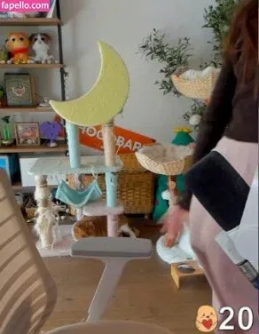 xChocobars Onlyfans Photo Gallery 