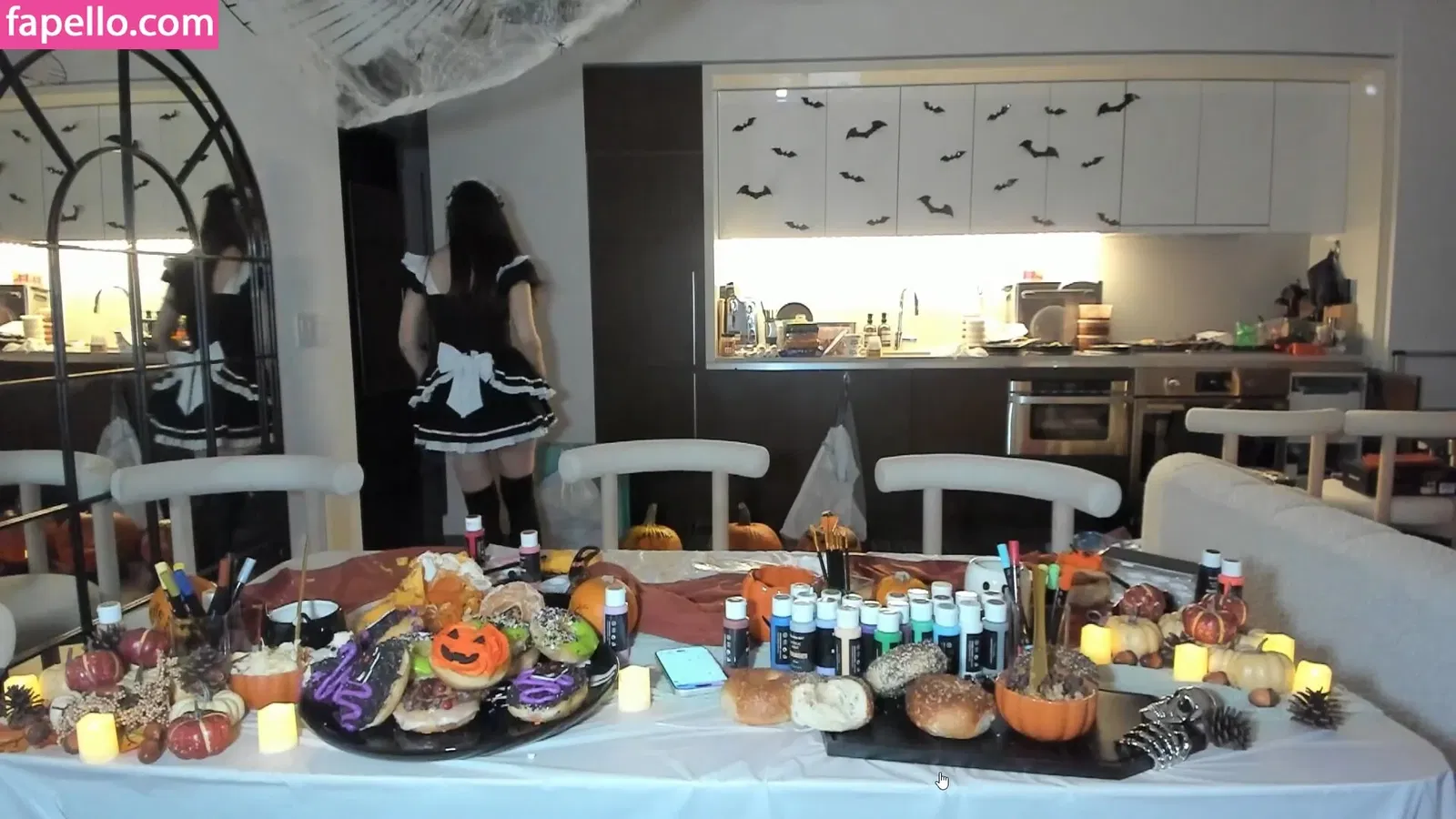 xChocobars Onlyfans Photo Gallery 