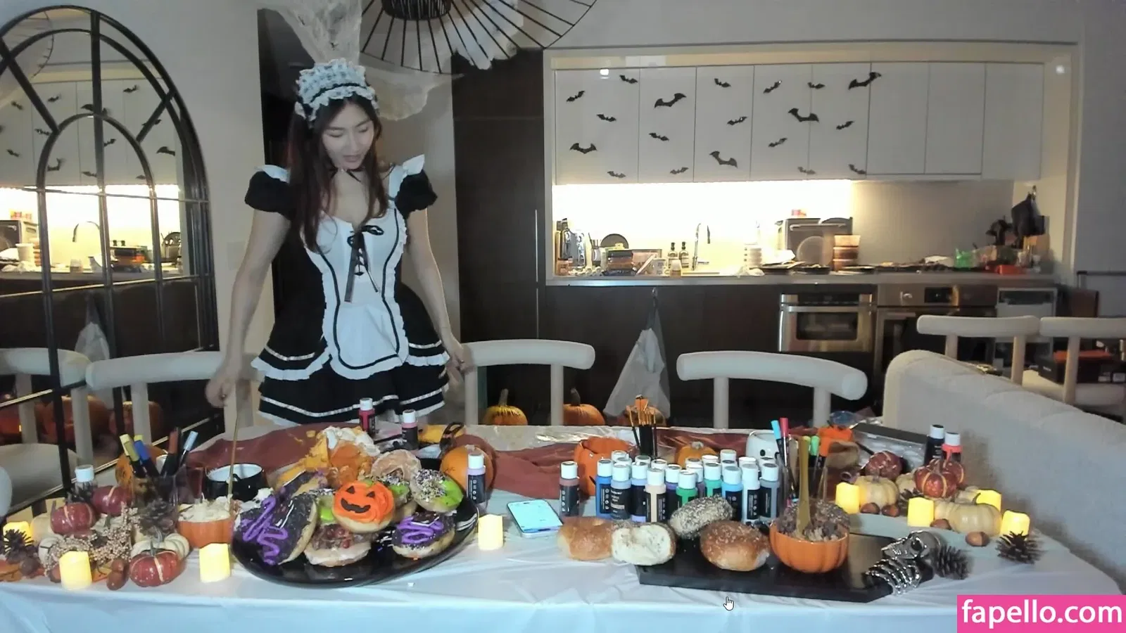 xChocobars Onlyfans Photo Gallery 