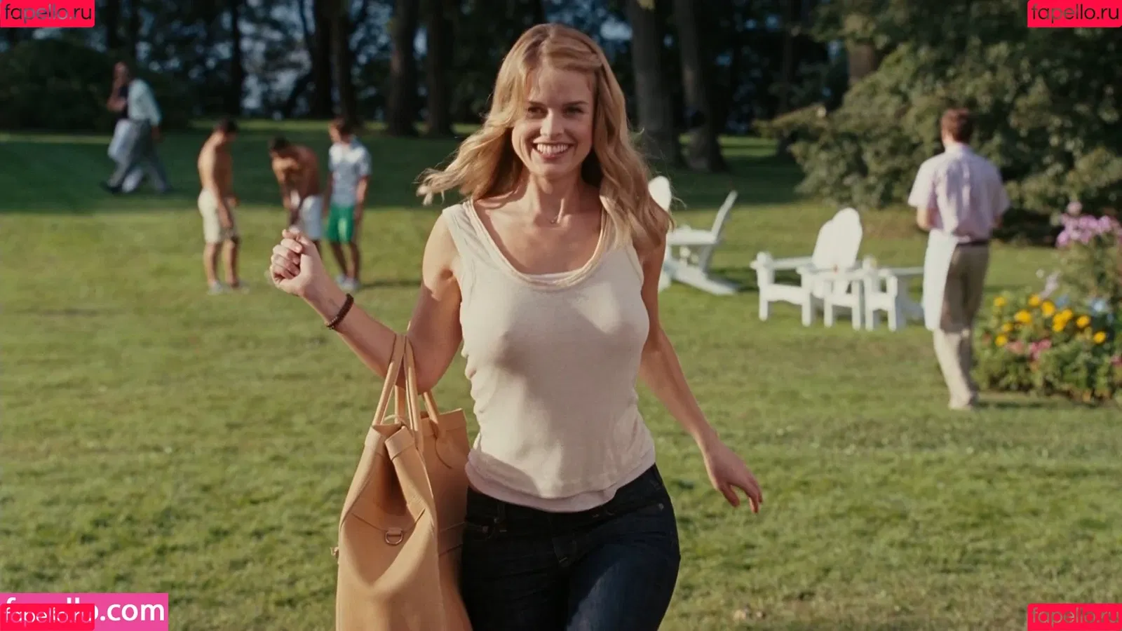 Alice Eve Onlyfans Photo Gallery 