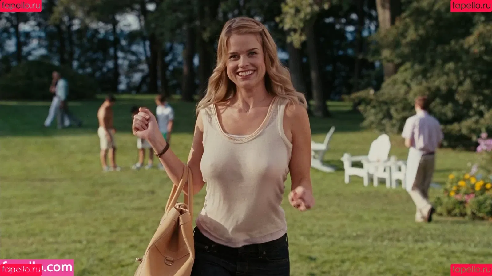 Alice Eve Onlyfans Photo Gallery 