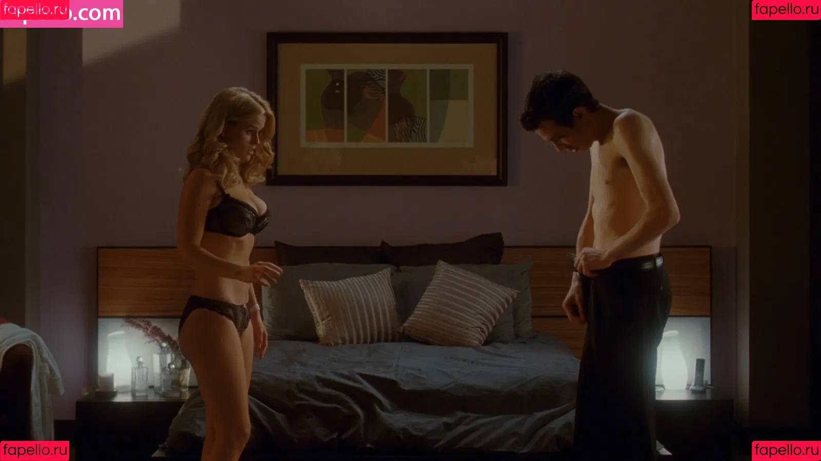 Alice Eve Onlyfans Photo Gallery 