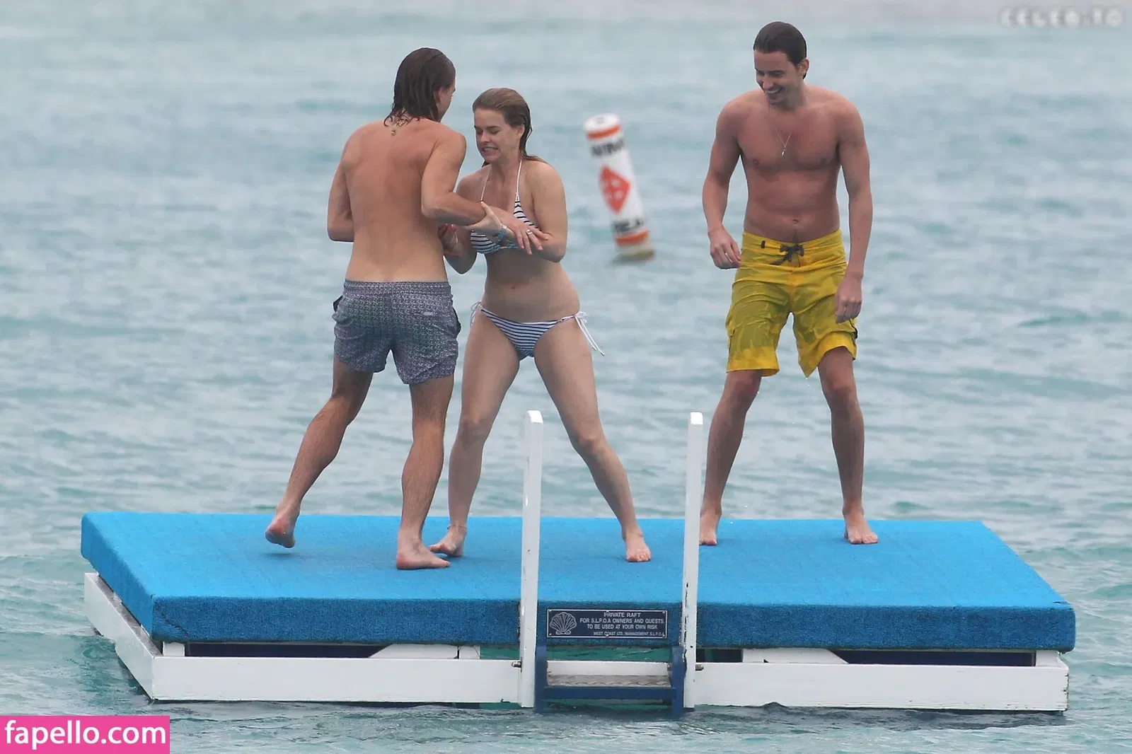 Alice Eve Onlyfans Photo Gallery 