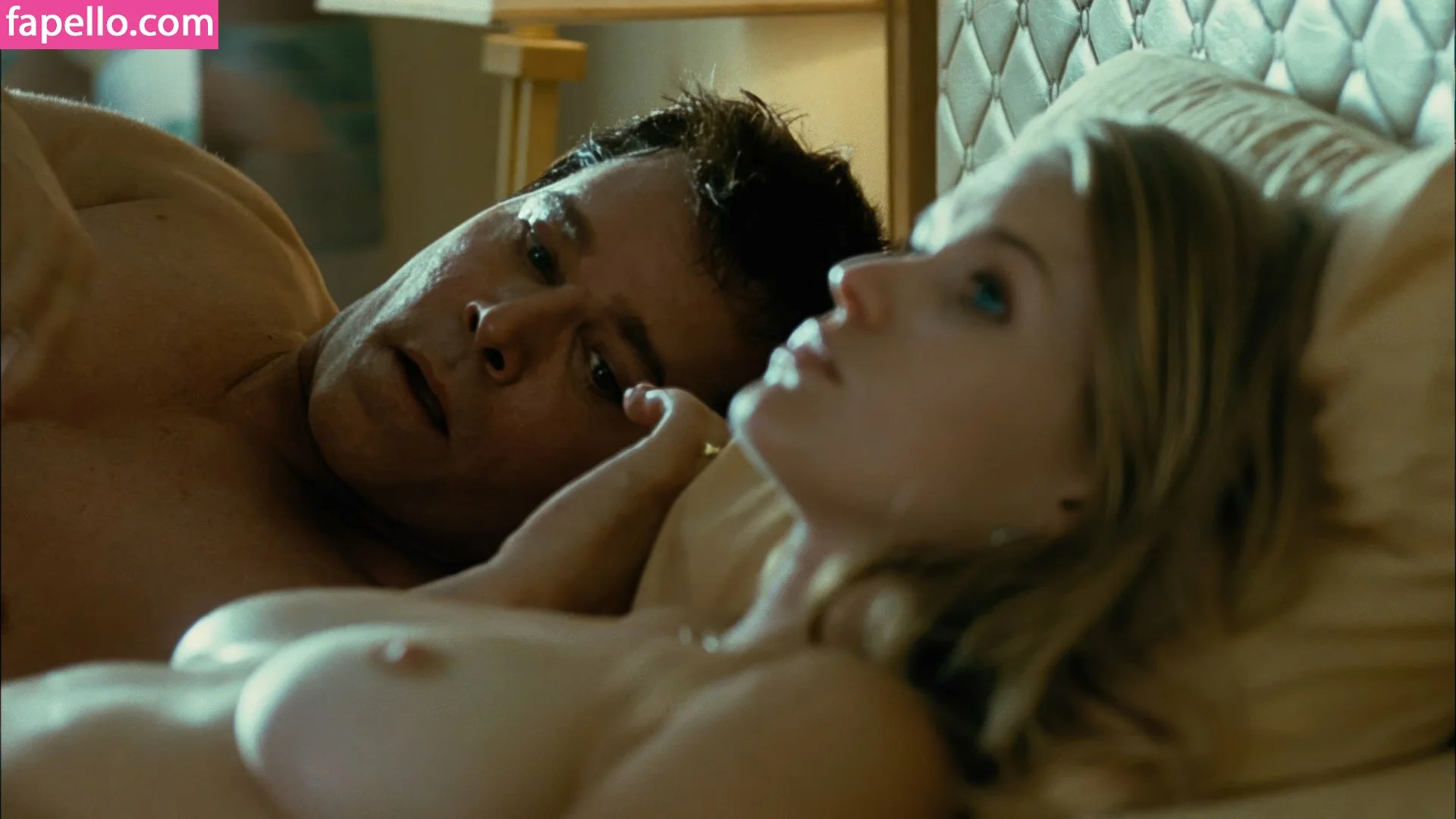 Alice Eve Onlyfans Photo Gallery 