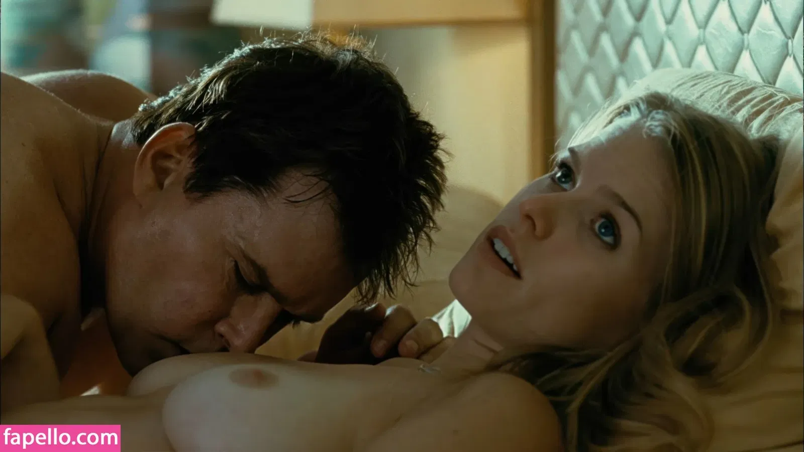 Alice Eve Onlyfans Photo Gallery 