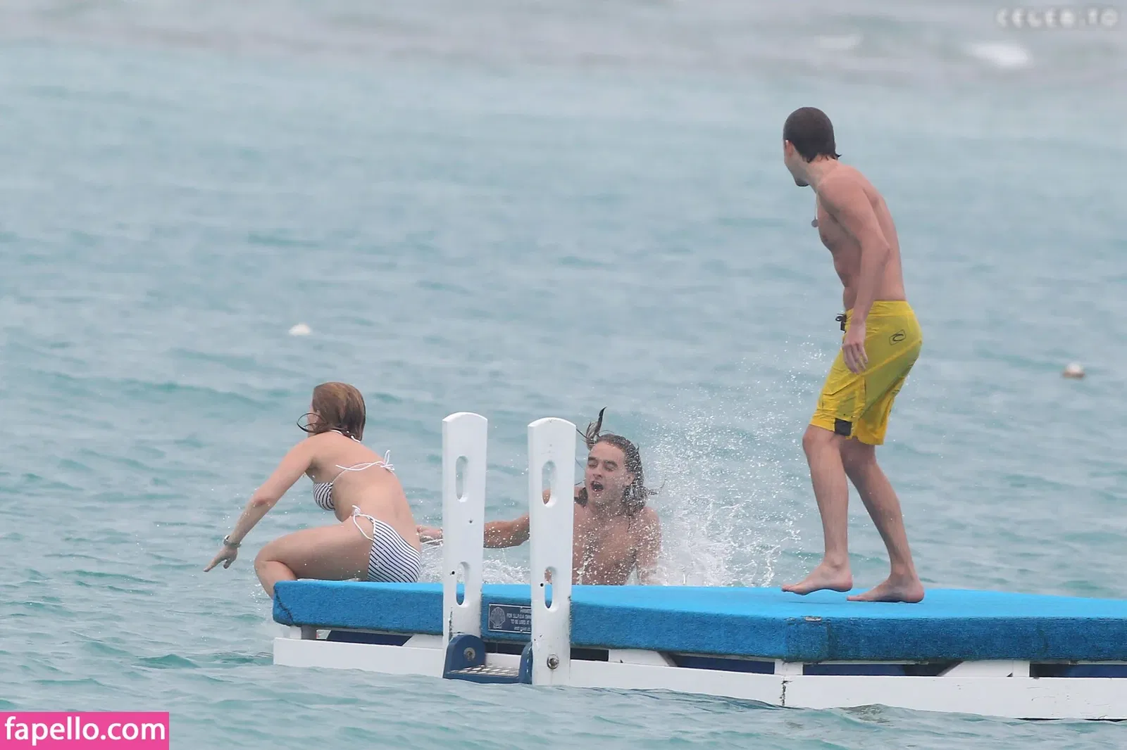 Alice Eve Onlyfans Photo Gallery 