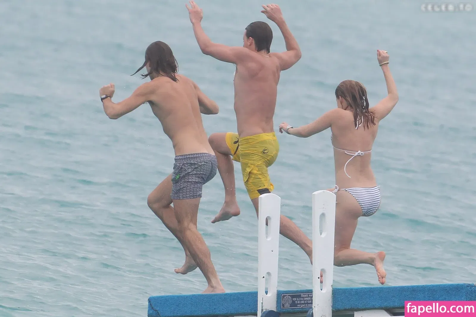 Alice Eve Onlyfans Photo Gallery 