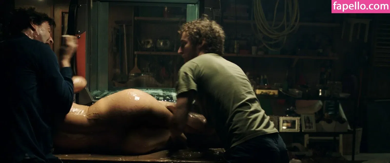 Alice Eve Onlyfans Photo Gallery 