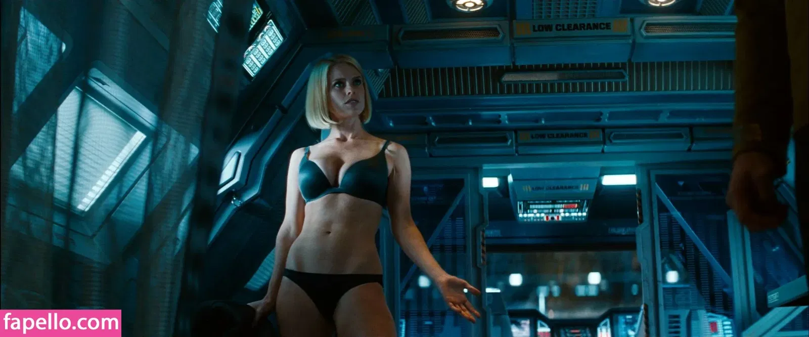 Alice Eve Onlyfans Photo Gallery 