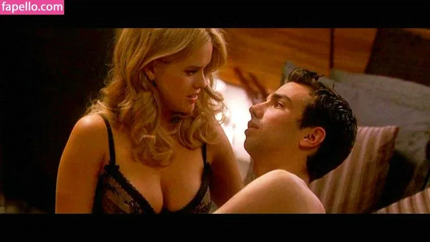 Alice Eve Onlyfans Photo Gallery 