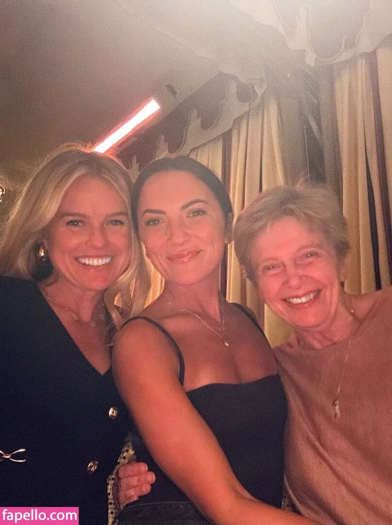 Alice Eve Onlyfans Photo Gallery 