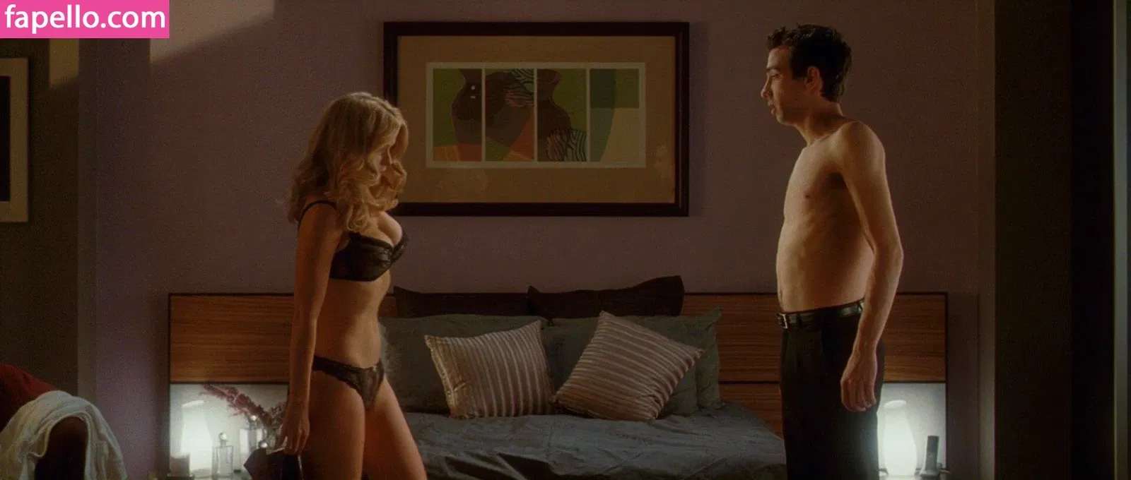 Alice Eve Onlyfans Photo Gallery 