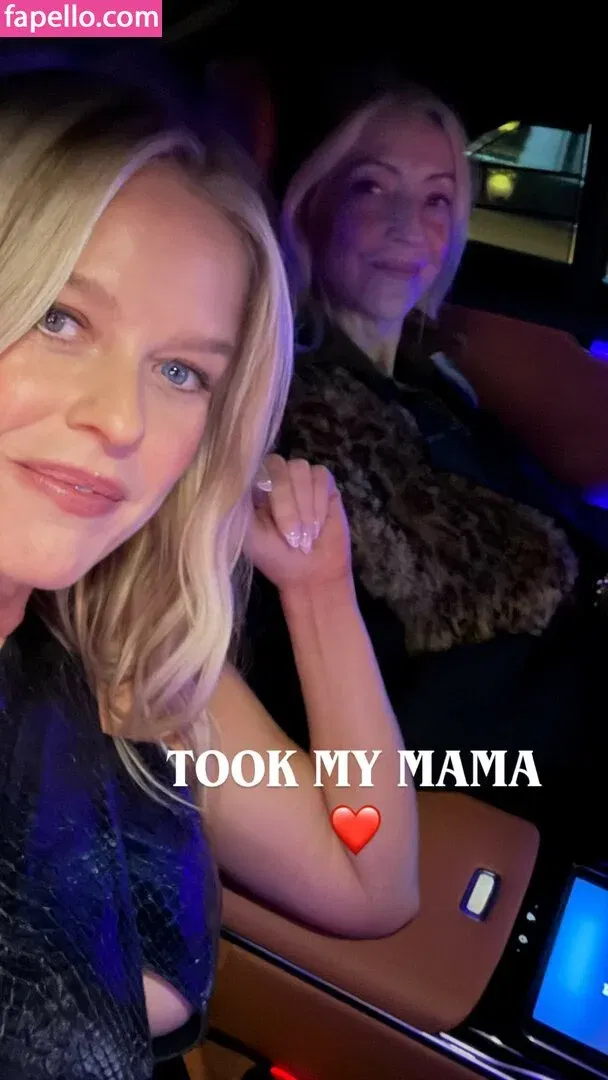 Alice Eve Onlyfans Photo Gallery 