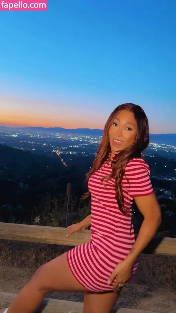 Parker McKenna Posey Onlyfans Photo Gallery 