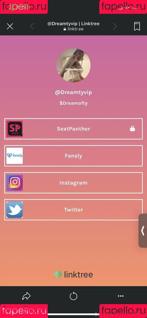 dreamty Onlyfans Photo Gallery 