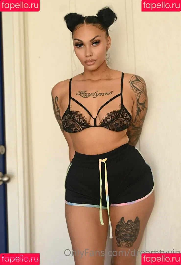 dreamty Onlyfans Photo Gallery 