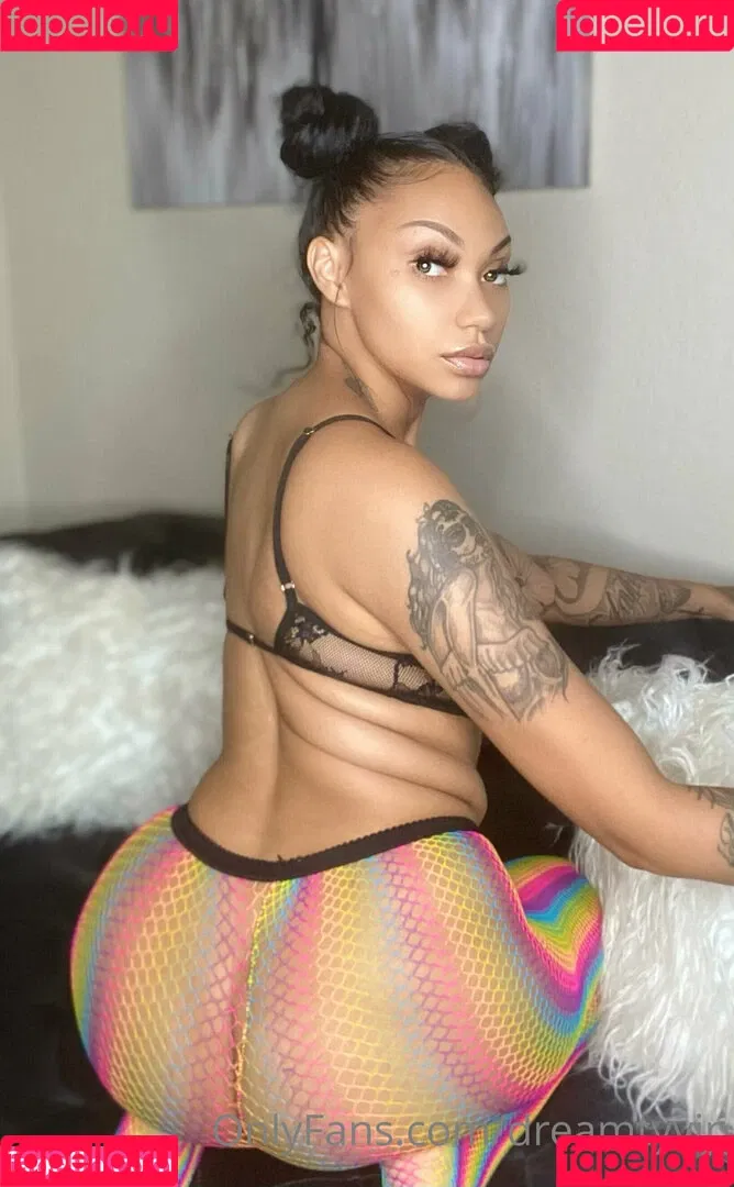 dreamty Onlyfans Photo Gallery 