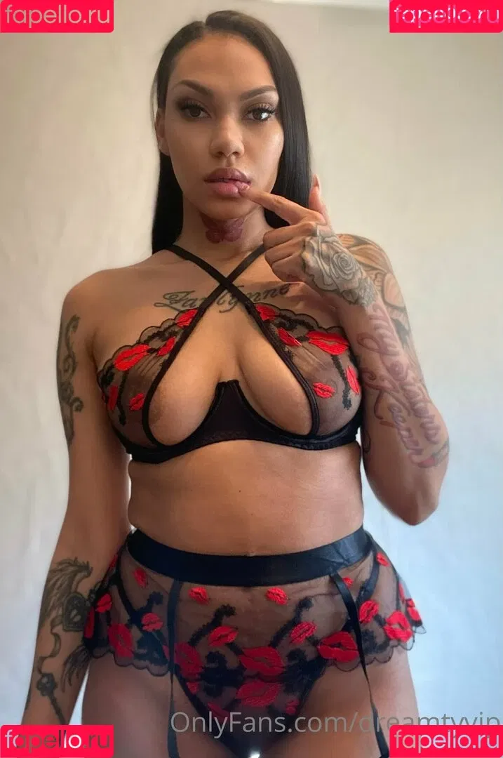 dreamty Onlyfans Photo Gallery 
