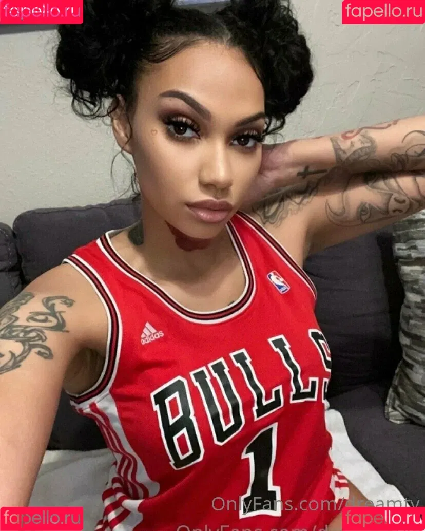 dreamty Onlyfans Photo Gallery 