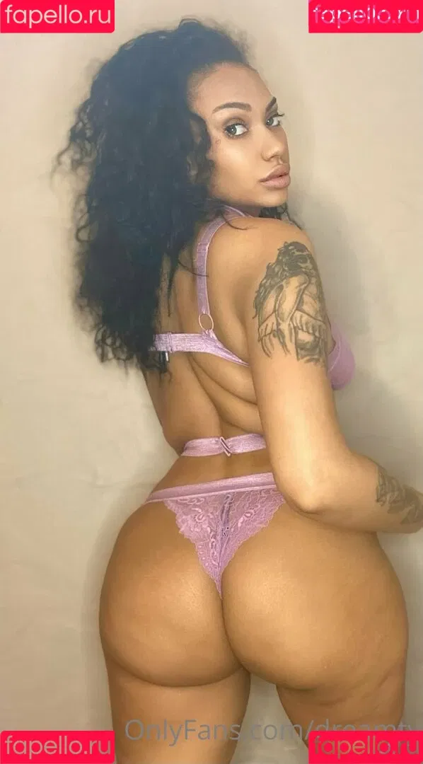 dreamty Onlyfans Photo Gallery 