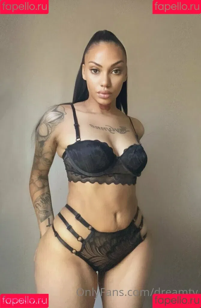 dreamty Onlyfans Photo Gallery 
