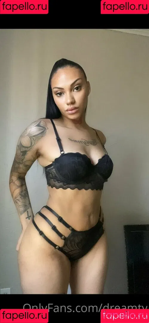 dreamty Onlyfans Photo Gallery 