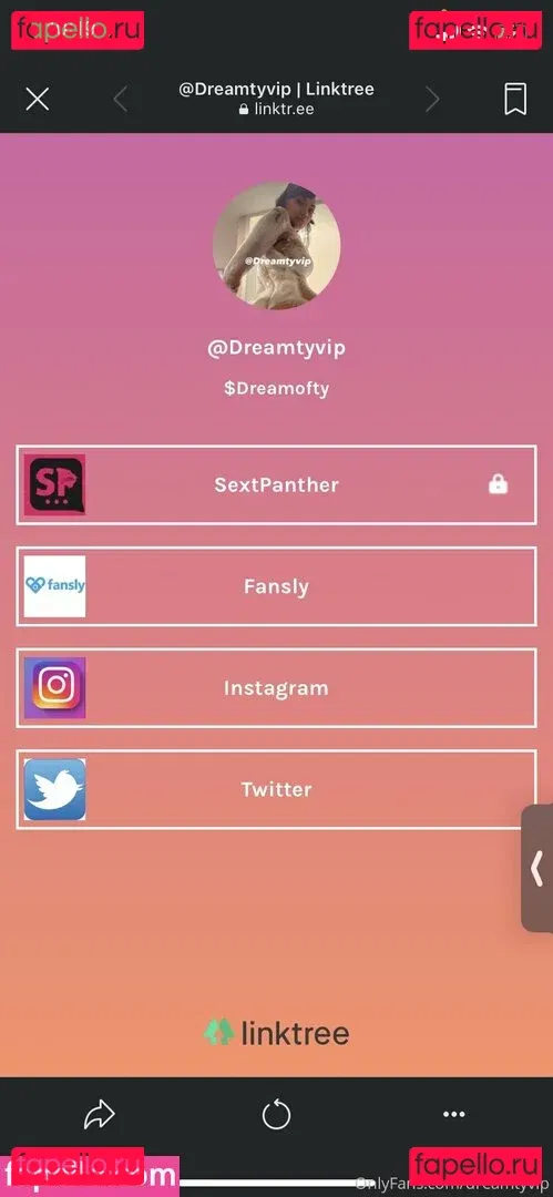 dreamty Onlyfans Photo Gallery 