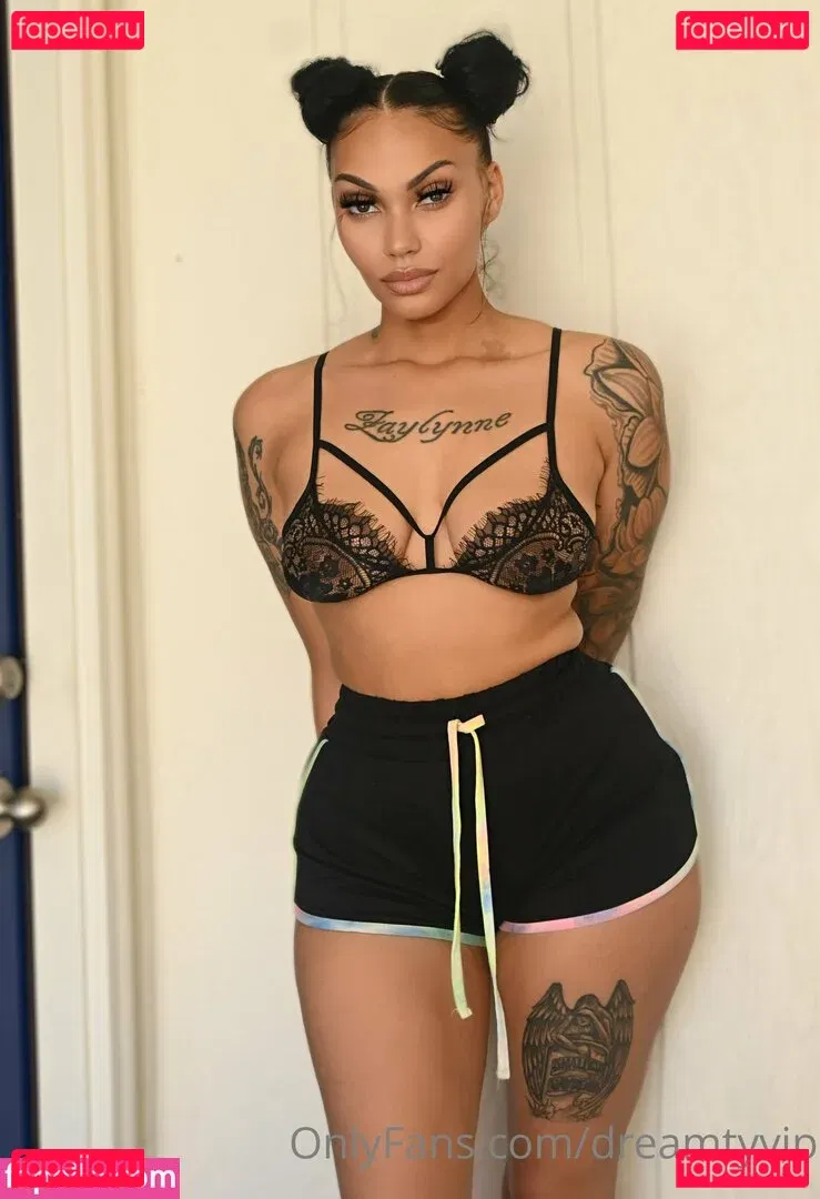 dreamty Onlyfans Photo Gallery 