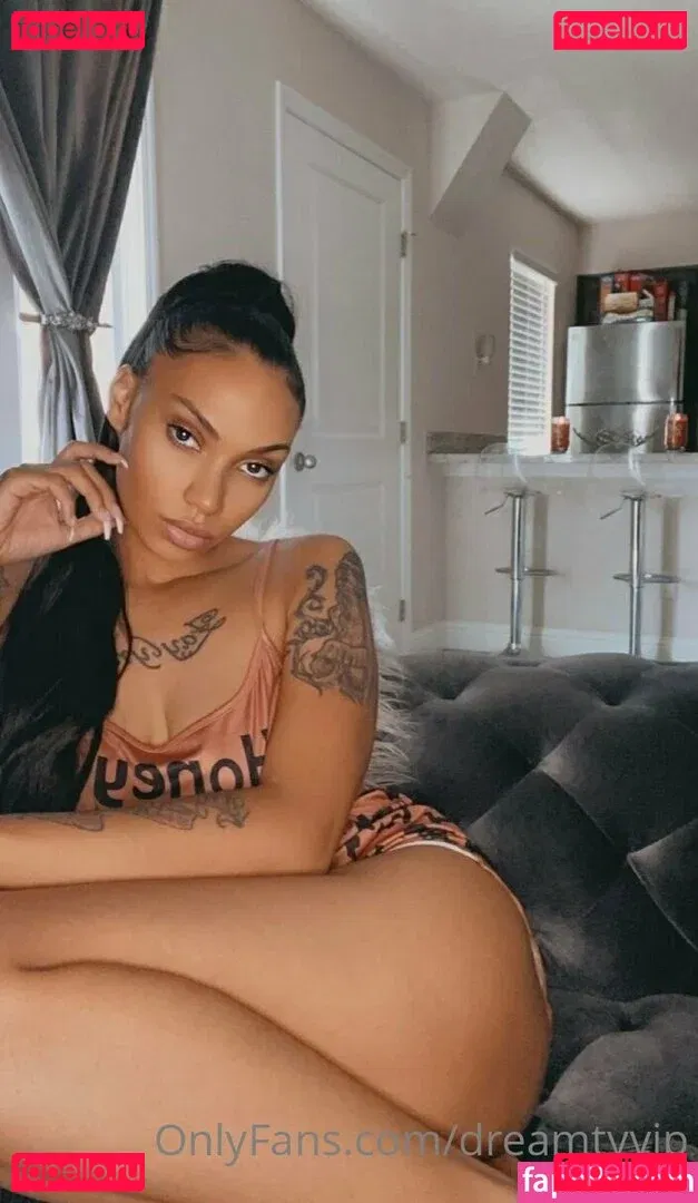 dreamty Onlyfans Photo Gallery 